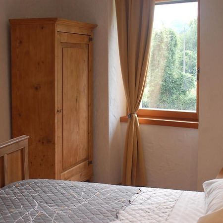 B&B Il Crogiolo Bosentino Kültér fotó