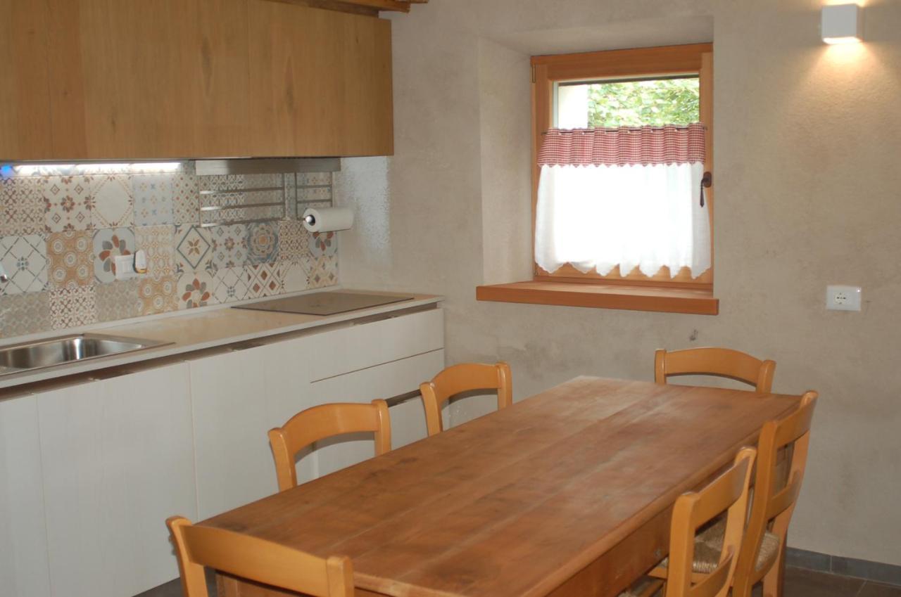 B&B Il Crogiolo Bosentino Kültér fotó