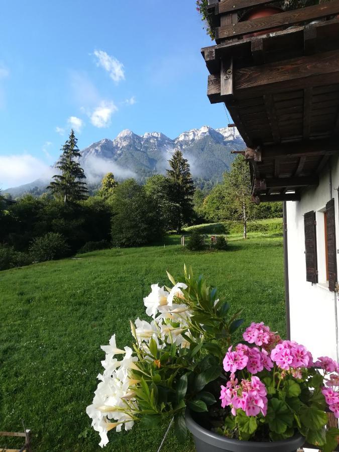 B&B Il Crogiolo Bosentino Kültér fotó