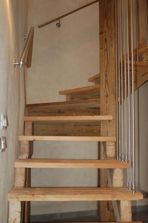 B&B Il Crogiolo Bosentino Kültér fotó