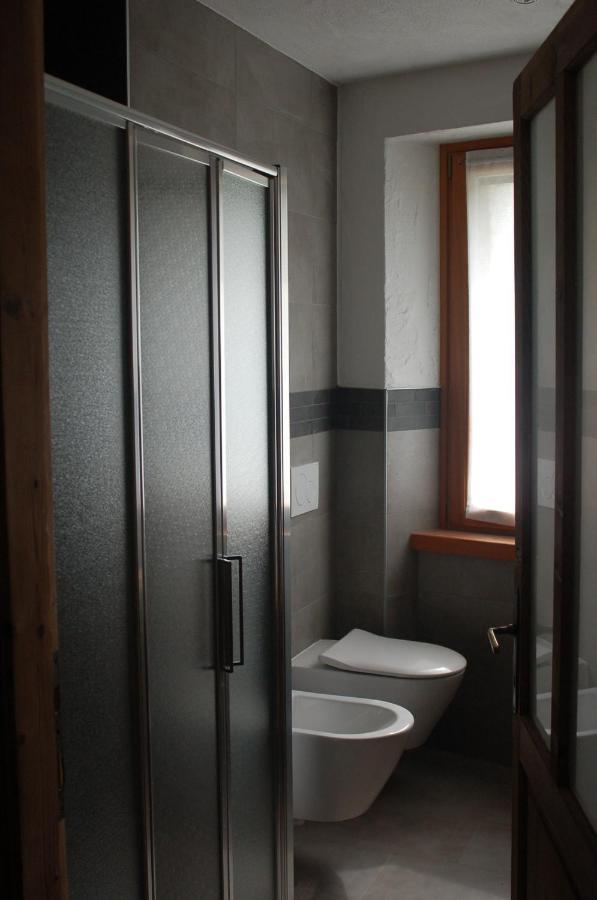 B&B Il Crogiolo Bosentino Kültér fotó