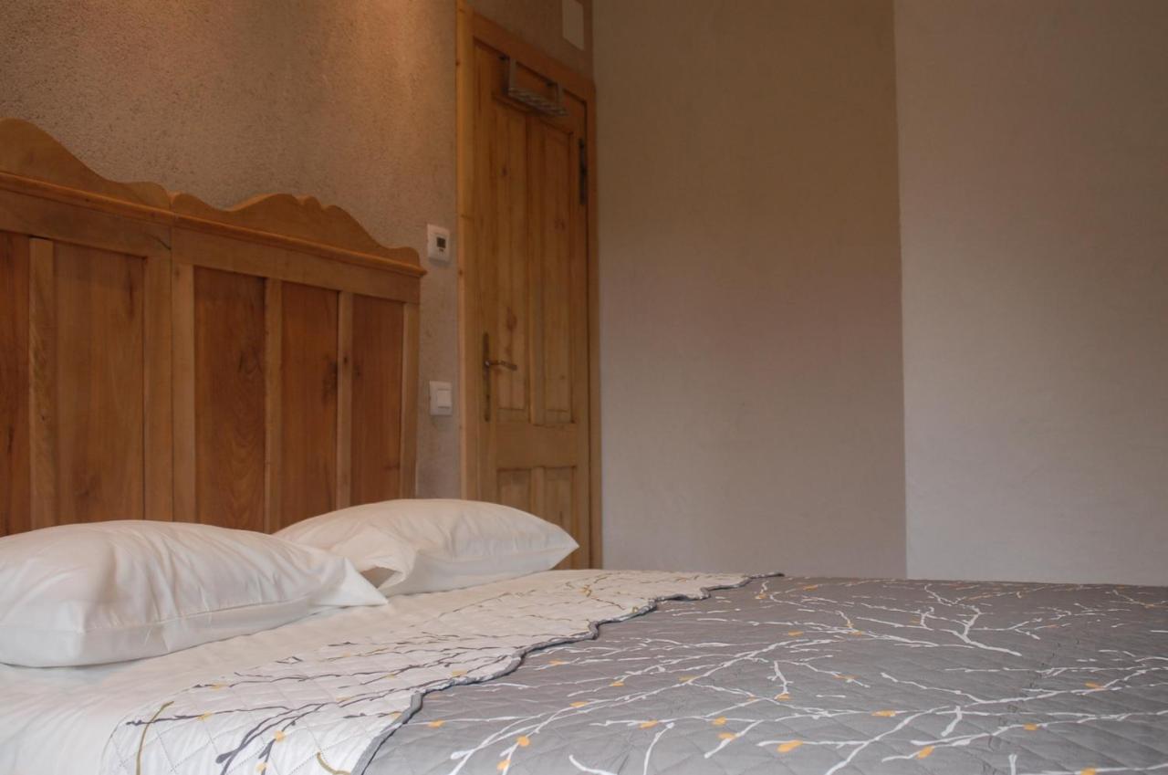 B&B Il Crogiolo Bosentino Kültér fotó